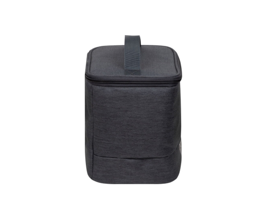 Изображение №9 | Изотермическая сумка для ланч боксов, 6л (темно-серый)