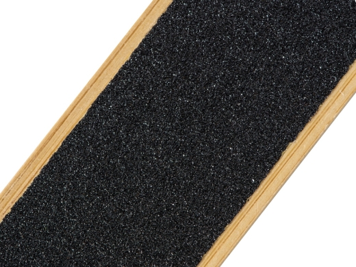 Изображение №4 | Пилка для ногтей из бамбука «Bamboo nail» (натуральный, черный)