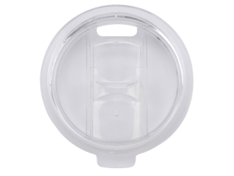 Изображение №7 | Термокружка «Pot» (белый глянцевый)