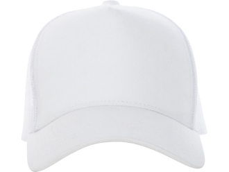 Изображение №6 | Бейсболка «Kansas» (белый)