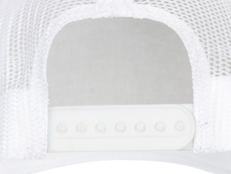 Изображение №7 | Бейсболка «Kansas» (белый)