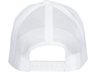 Изображение №8 | Бейсболка «Kansas» (белый)