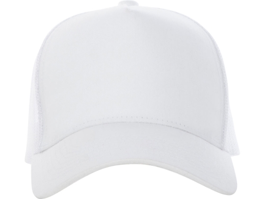 Изображение №6 | Бейсболка «Kansas» (белый)