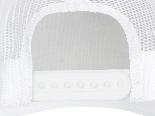 Изображение №7 | Бейсболка «Kansas» (белый)