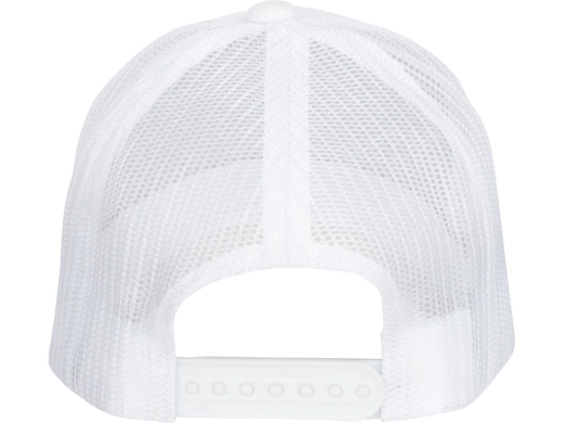 Изображение №8 | Бейсболка «Kansas» (белый)