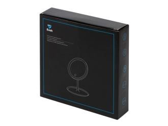 Изображение №15 | Косметическое зеркало с LED-подсветкой «Beautific» (белый)