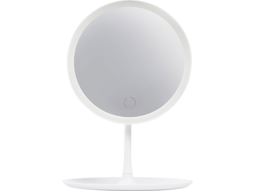 Изображение №5 | Косметическое зеркало с LED-подсветкой «Beautific» (белый)