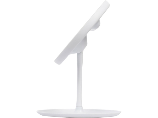 Изображение №9 | Косметическое зеркало с LED-подсветкой «Beautific» (белый)