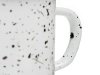 Изображение №6 | Кружка эмалированная в коробке «Retro» (белый, черный)