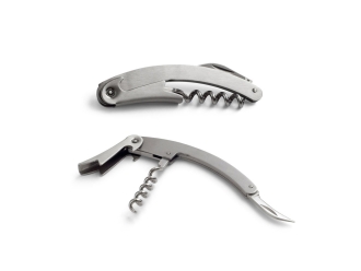 Изображение №3 | Штопор «TANAT» (сатин серебро)