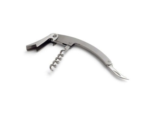 Изображение №2 | Штопор «TANAT» (сатин серебро)