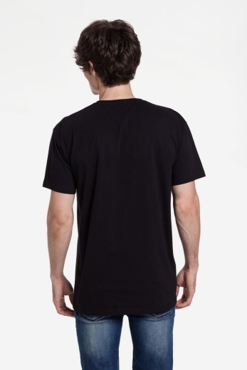 Изображение №3 | Футболка Toro, черная, размер S