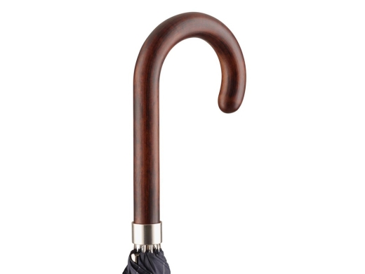 Изображение №4 | Зонт-трость «Dessin» (темно-синий)