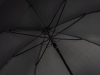 Изображение №5 | Зонт-трость «Loop» с плечевым ремнем (черный)