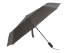 Изображение №3 | Зонт складной «Pocky» автомат (серый)