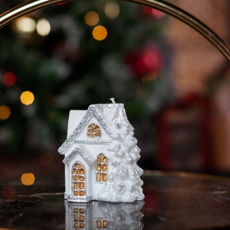Изображение №7 | Свеча Christmas Twinkle, домик
