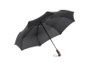 Изображение №2 | Зонт складной «Stormmaster» автомат (черный)