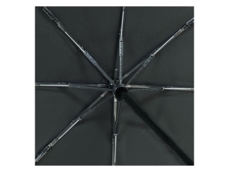 Изображение №4 | Зонт складной «Stormmaster» автомат (черный)