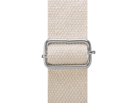 Изображение №9 | Рюкзак Jute из джута на одной лямке (натуральный)