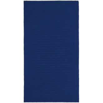 Изображение №2 | Плед Field, ярко-синий (василек)