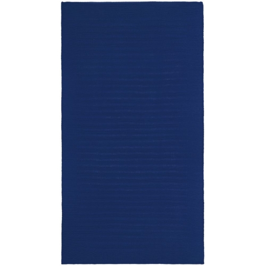 Изображение №2 | Плед Field, ярко-синий (василек)