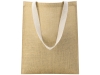 Изображение №1 | Шоппер Jute джутовый (натуральный)