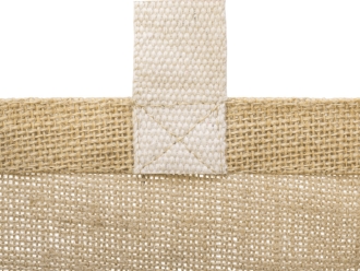 Изображение №6 | Шоппер Jute джутовый (натуральный)