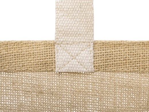 Изображение №6 | Шоппер Jute джутовый (натуральный)