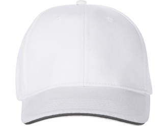 Изображение №5 | Бейсболка «Las Vegas» (белый)