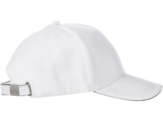 Изображение №6 | Бейсболка «Las Vegas» (белый)