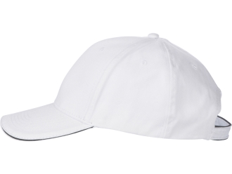 Изображение №7 | Бейсболка «Las Vegas» (белый)