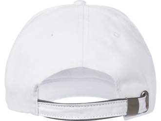 Изображение №8 | Бейсболка «Las Vegas» (белый)