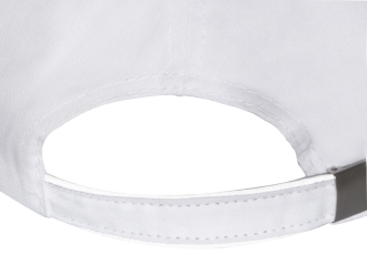 Изображение №10 | Бейсболка «Las Vegas» (белый)