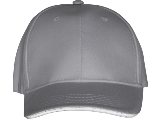 Изображение №9 | Бейсболка «Las Vegas» (белый)