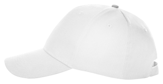 Изображение №8 | Бейсболка «Oklahoma» (белый)