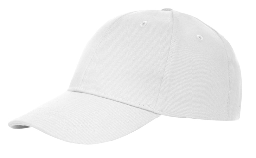 Изображение №4 | Бейсболка «Oklahoma» (белый)