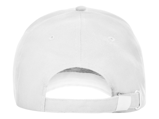 Изображение №6 | Бейсболка «Oklahoma» (белый)