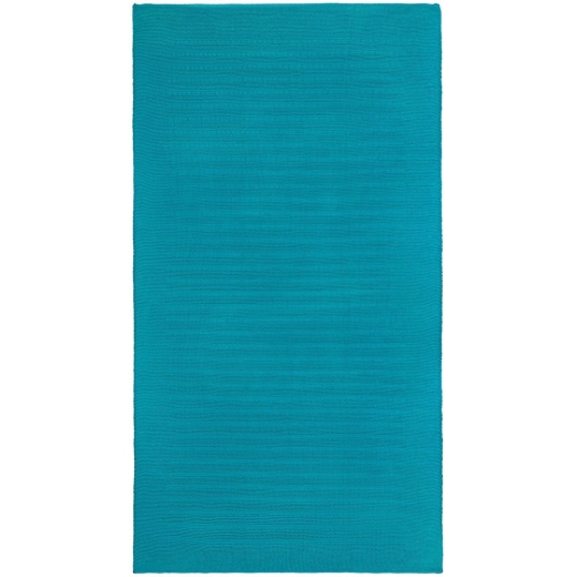 Изображение №2 | Плед Field, бирюзовый