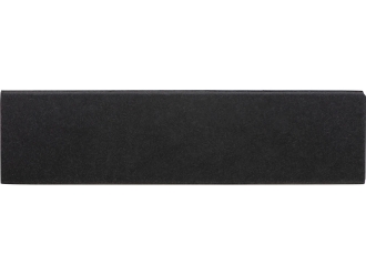 Изображение №3 | Ручка «Mozart» в футляре (черный/золотистый)