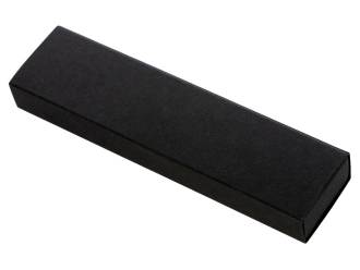 Изображение №5 | Ручка «Mozart» в футляре (черный/золотистый)