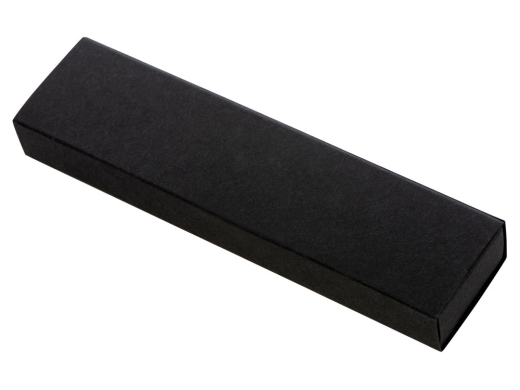 Изображение №5 | Ручка «Mozart» в футляре (черный/золотистый)