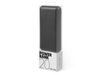 Изображение №11 | Внешний аккумулятор  «NEO Charge 200Plus» (черный)