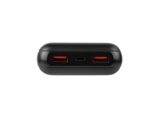 Изображение №4 | Внешний аккумулятор  «NEO Charge 200Plus» (черный)