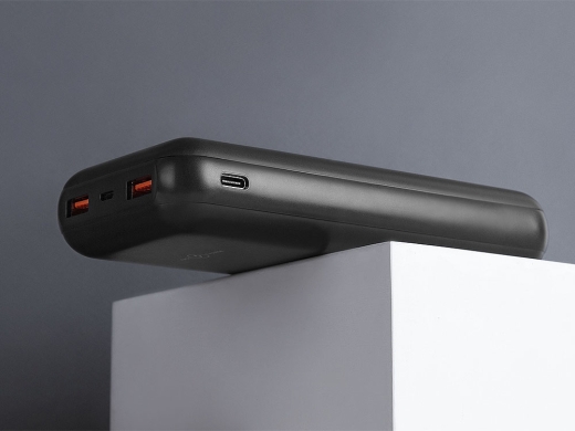 Изображение №9 | Внешний аккумулятор  «NEO Charge 200Plus» (черный)