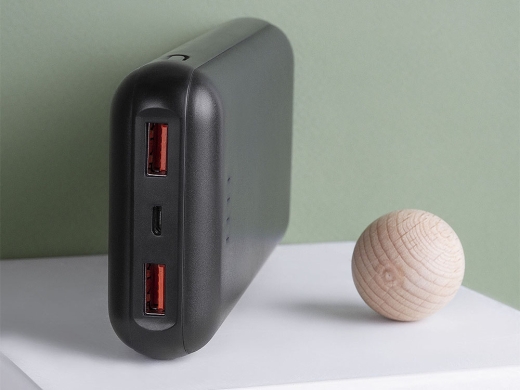 Изображение №10 | Внешний аккумулятор  «NEO Charge 200Plus» (черный)