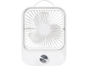 Изображение №3 | Настольный вентилятор с плавным регулированием скорости «Circa» (белый)