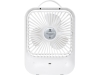 Изображение №4 | Настольный вентилятор с плавным регулированием скорости «Circa» (белый)