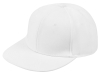 Изображение №4 | Бейсболка с прямым козырьком «Los Angeles 2.0» (белый)