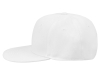 Изображение №5 | Бейсболка с прямым козырьком «Los Angeles 2.0» (белый)
