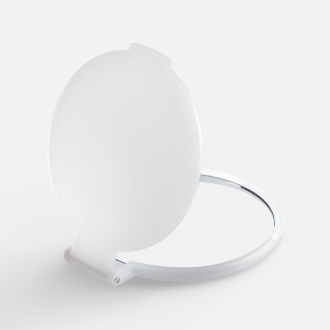 Изображение №2 | Зеркало Fairest, белое